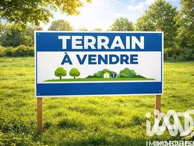 Montivilliers 76290 Achat / Vente terrain