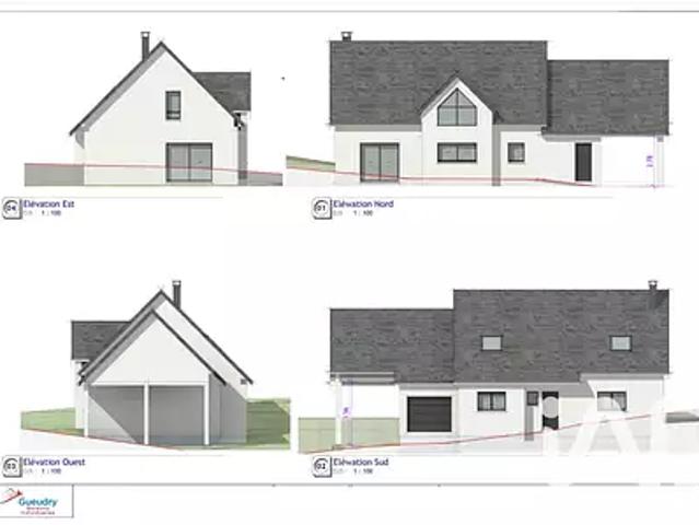 Montivilliers 76290 Achat / Vente terrain