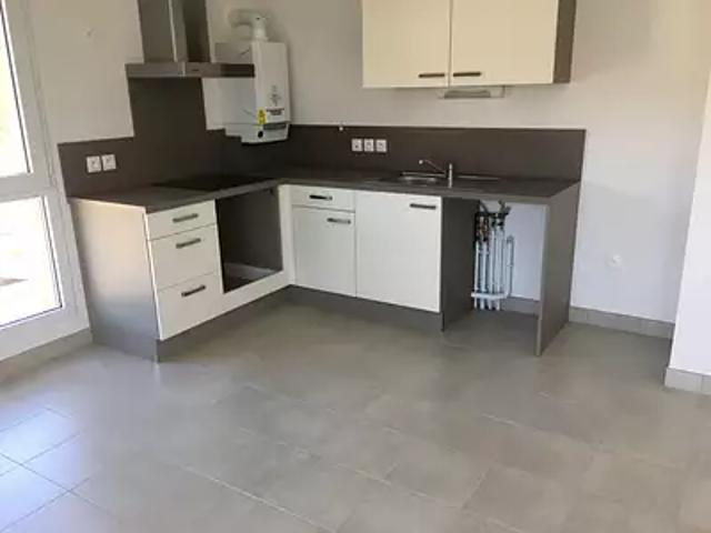 Montivilliers 76290 Location appartement 2 pièces t2