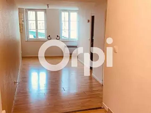 Montivilliers 76290 Location appartement 2 pièces t2