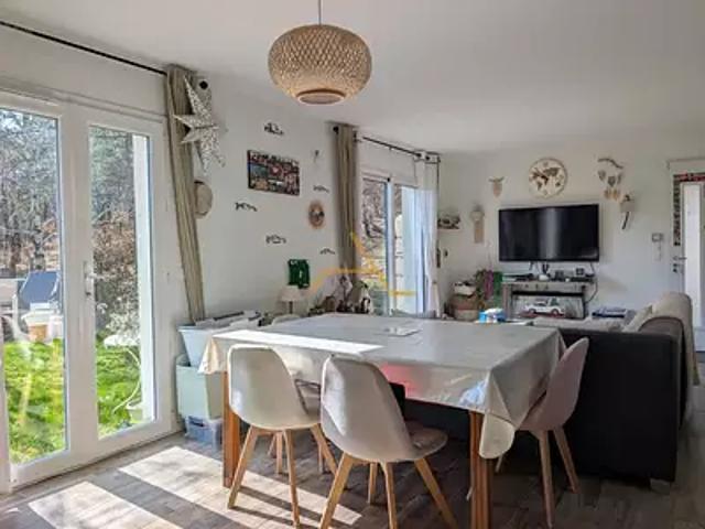Montjoux 26220 Achat / Vente maison 4 pièces t4