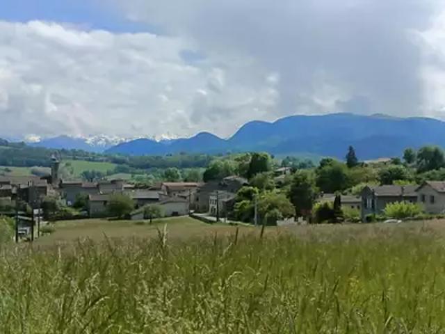Montjoie en Couserans 09200 Achat / Vente terrain