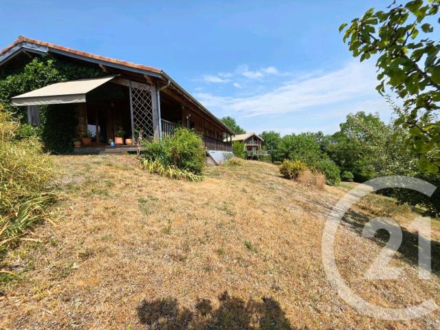 Montjoie en Couserans Vente Maison 09
