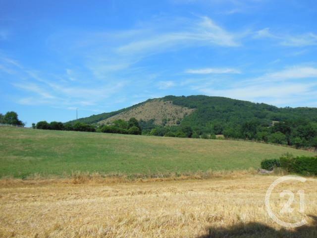 Montjoie en Couserans Vente Terrain 09