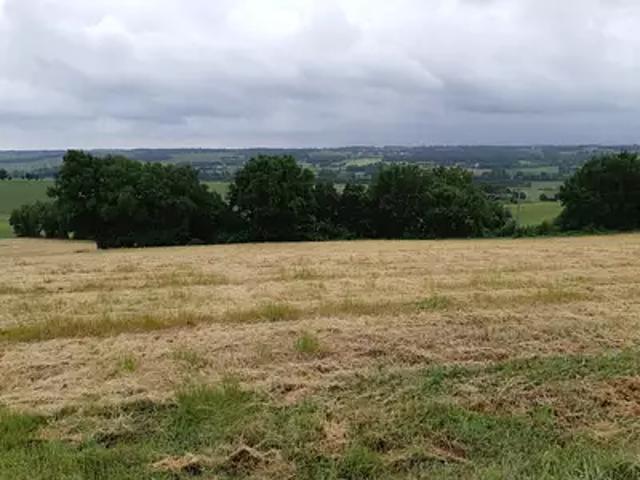 Montjoire 31380 Programme neuf terrain neuf à vendre