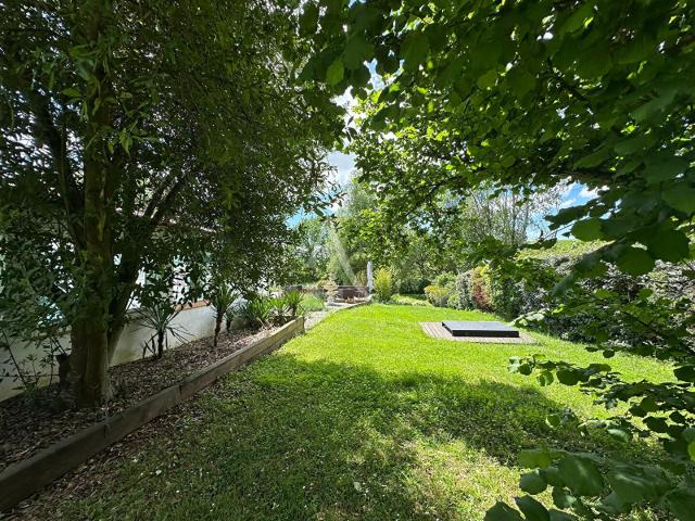 Montjoire Vente Maison 31