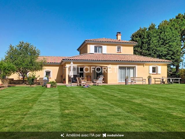 Montjoire Vente Maison 31