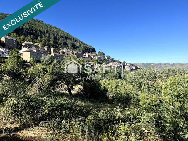 Montjaux Vente Maison 12