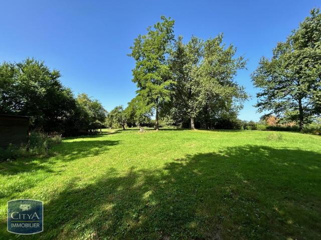 Montjay Vente Maison 71