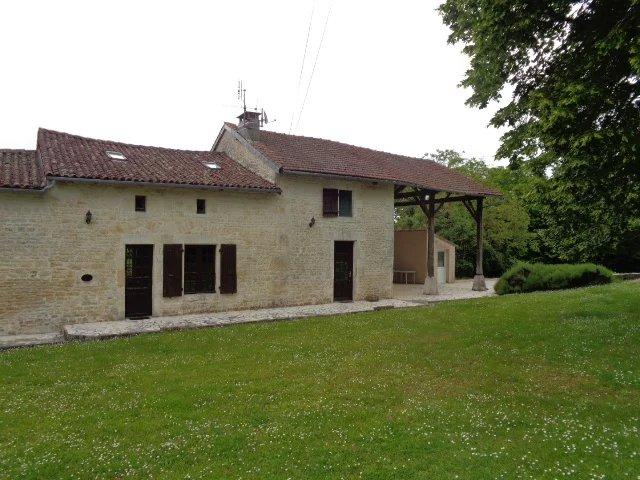 Montjean Vente Maison 16