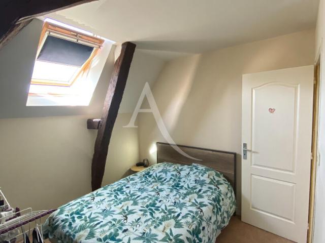 Montjean sur Loire Location Appartement 49