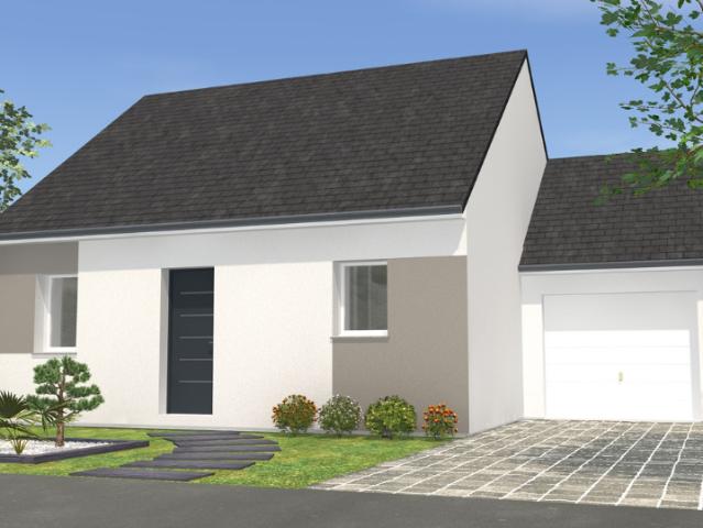 Montjean sur Loire Vente Maison 49