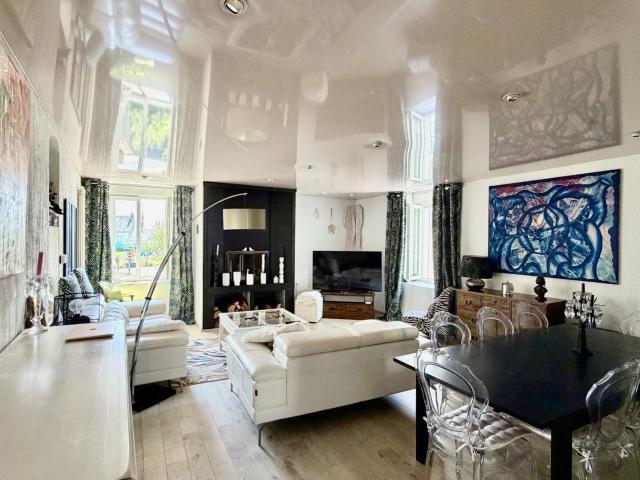 Montoir de Bretagne Bourg Maison 177 m2 Garage Piscine