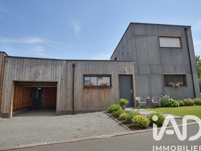 Montoir de Bretagne Vente Maison 44
