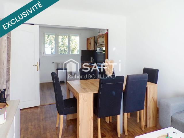 Montoir de Bretagne Vente Maison 44