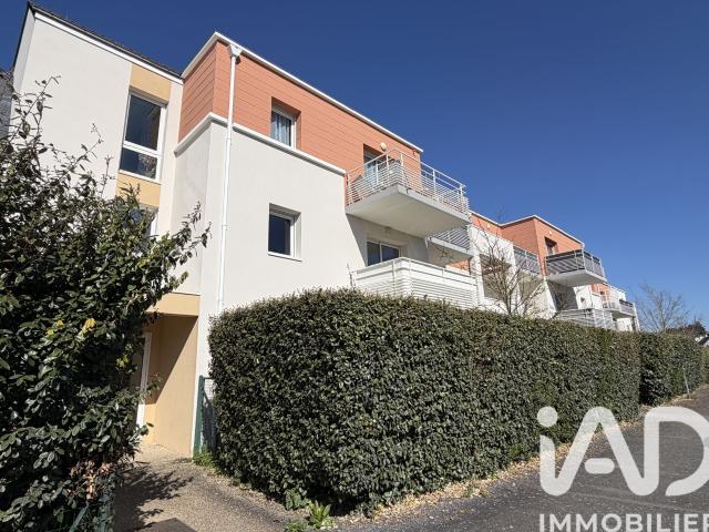 Montoir de Bretagne Vente Appartement 44