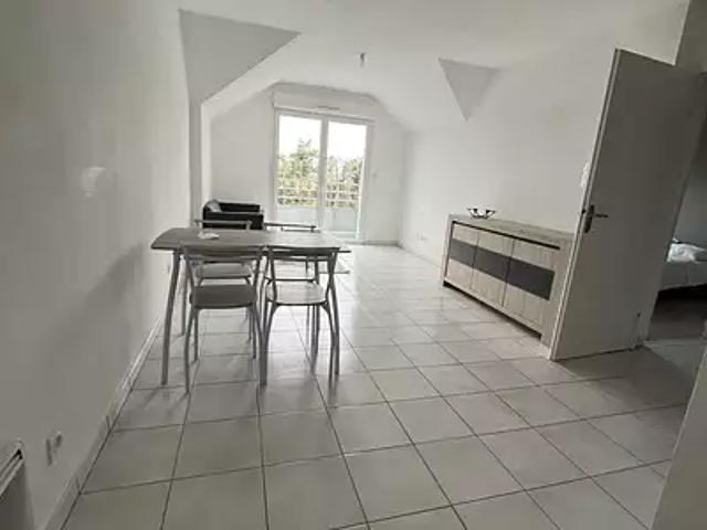 Montoir de Bretagne 44550 Location appartement 2 pièces t2