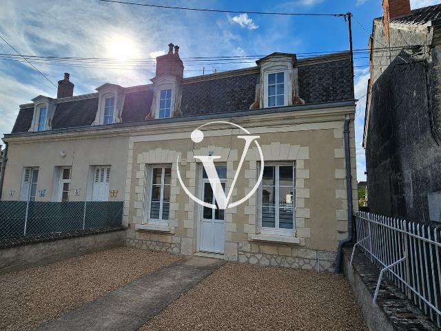 MONTOIRE SUR LOIR