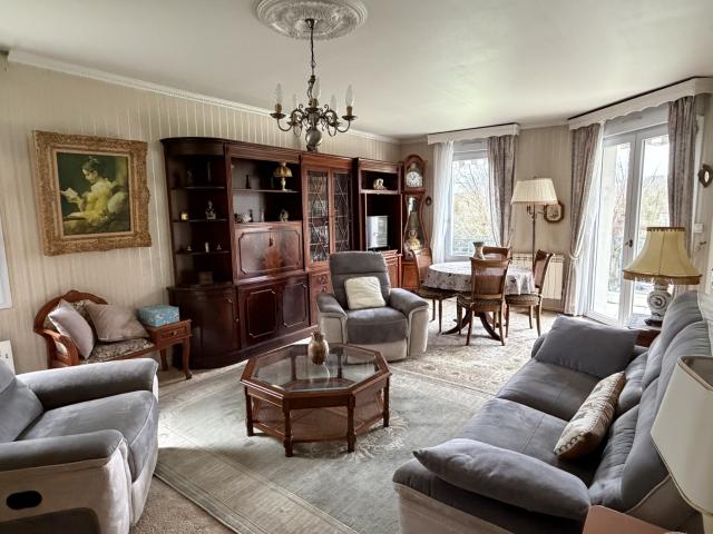 Montoire sur le Loir Vente Appartement 41