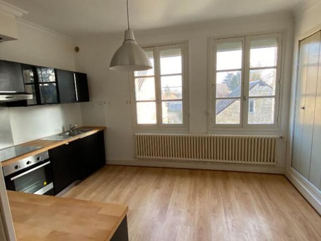 Montoire sur le Loir Vente Immeuble 41