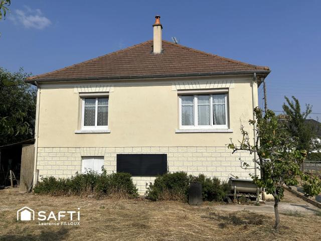 Montoire sur le Loir Vente Maison 41