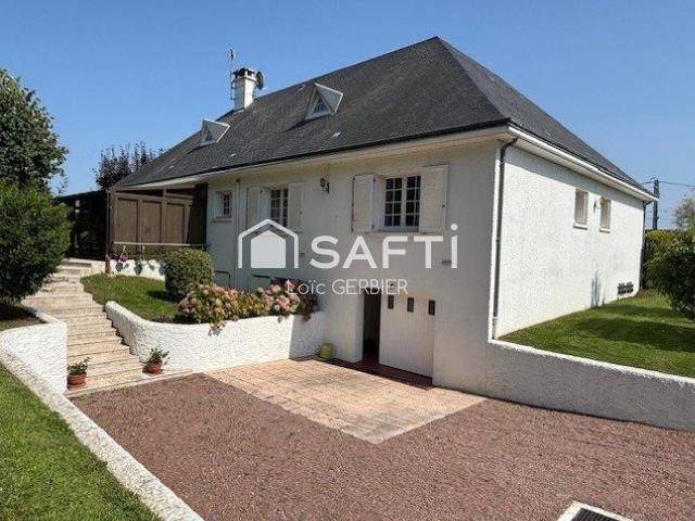 Montoire sur le Loir Vente Maison 41
