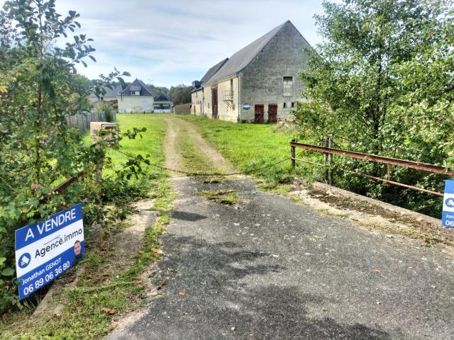 Montoire sur le Loir Vente Maison 41