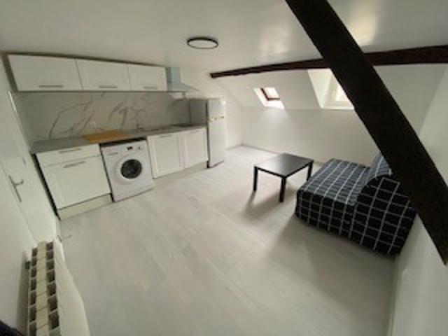 Montoire sur le Loir Location Appartement 41