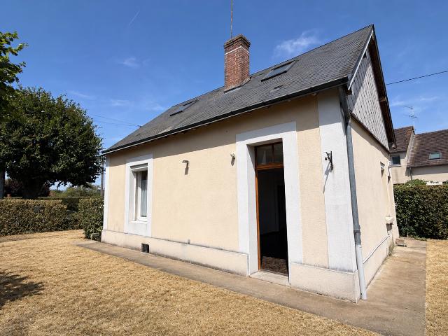 Montoire sur le Loir Location Maison 41