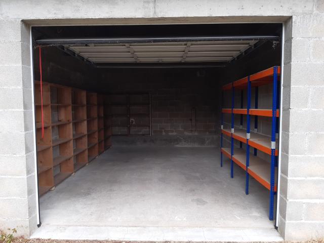 Montoire sur le Loir Location Parking / Garage 41