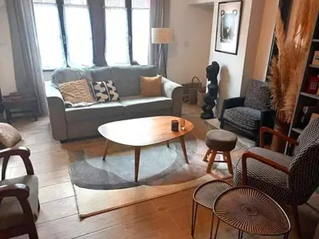 Montolieu 11170 Achat / Vente maison 4 pièces t4 cave