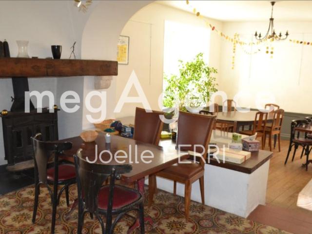 Montolieu Vente Maison 11