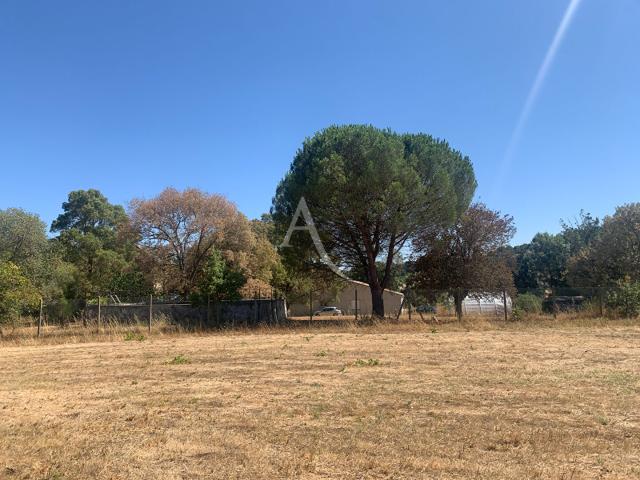 Montolieu Vente Terrain 11