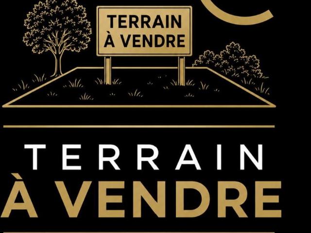 Montolieu Vente Terrain 11