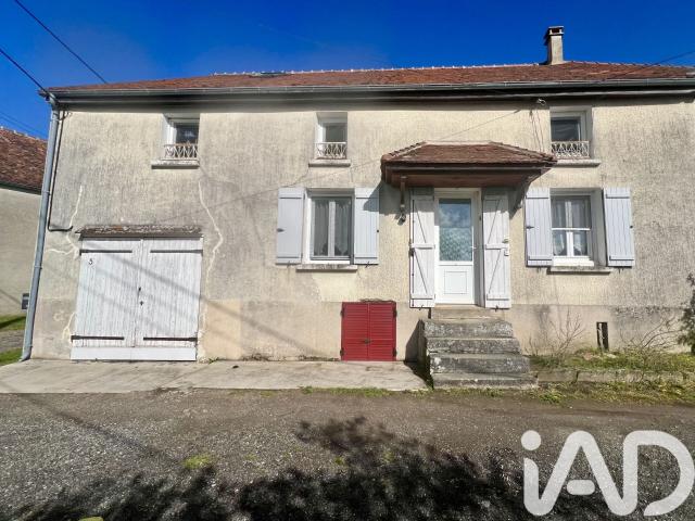 Montolivet Vente Maison 77
