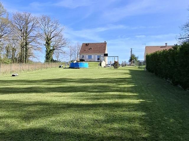La Ferté Gaucher Vente Maison 77