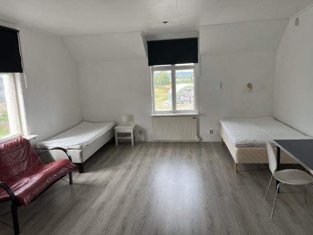 Montörvägen, Sundsvall