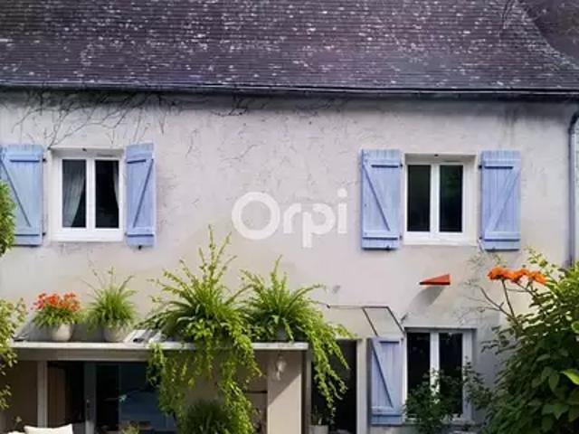 Montory 64470 Achat / Vente maison 4 pièces t4 jardin terrasse