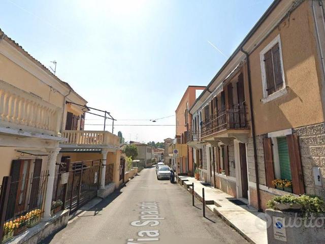 Montorio trilocale