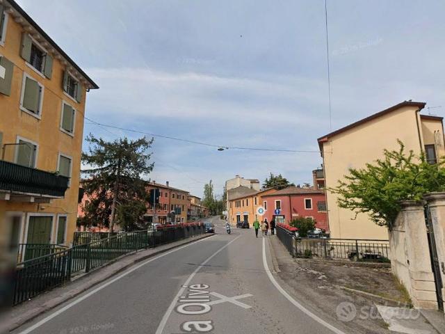 Montorio Bilocale