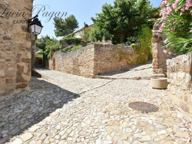 Montouliers Vente Maison 34