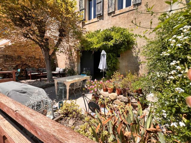 Montouliers Vente Maison 34