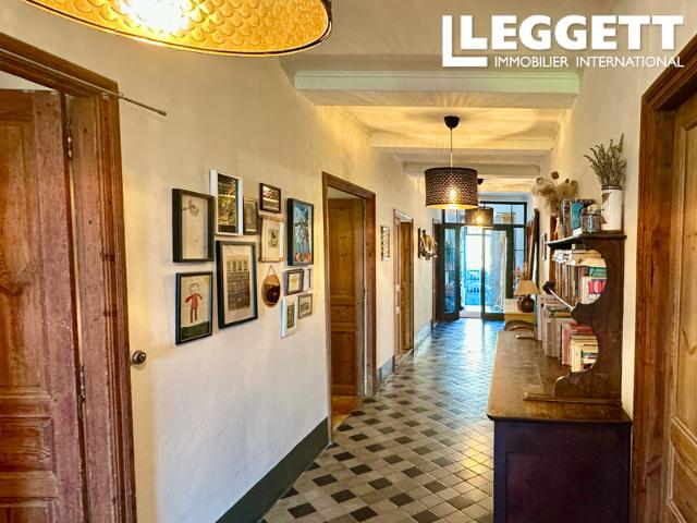 Montouliers Vente Maison 34