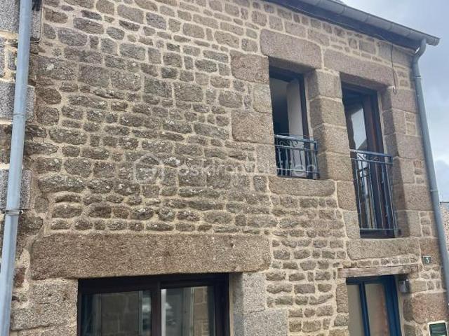 Montours Vente Maison 35