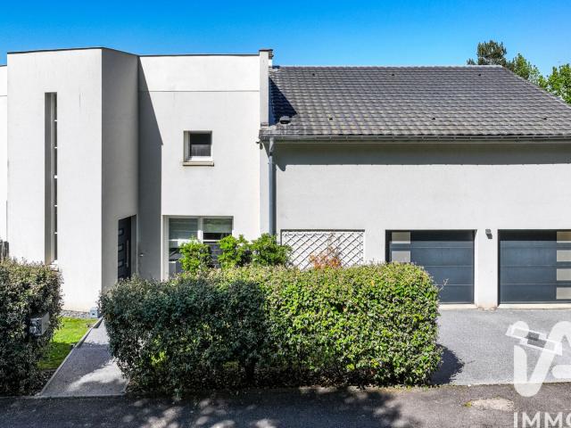 Montoy Flanville Vente Maison 57