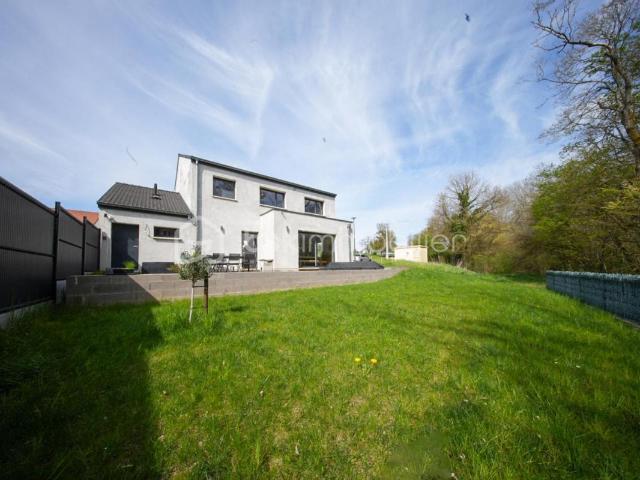 Montoy Flanville Vente Maison 57