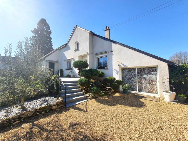 Grande maison à acheter 378000 EUR à Montlouis Sur Loire