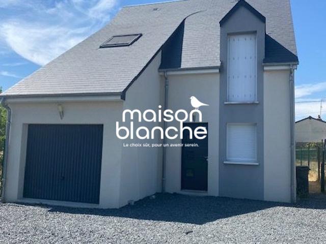 Montlouis sur Loire Location Maison 37