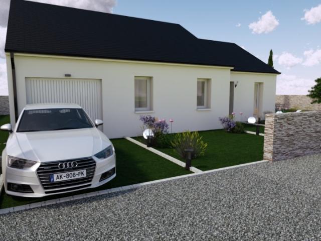 Montlouis sur Loire Vente Maison 37
