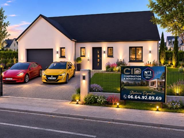 Montlouis sur Loire Vente Maison 37